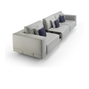 Carrara Modular Sofa