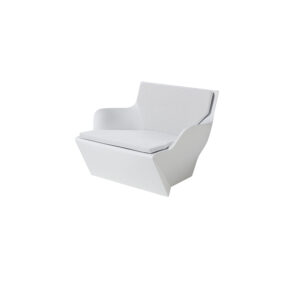 Cuchion Armchair