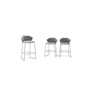 New York Stool TABURETE