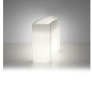 ICE BUCKET LIGTH ICE BAR