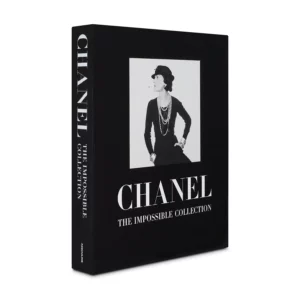 CHANEL: THE IMPOSSIBLE COLLECION