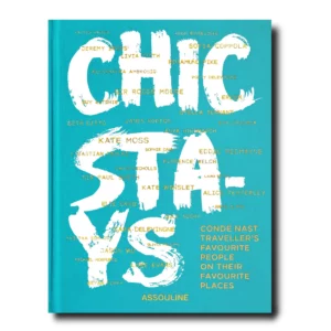 CHIC STAYS