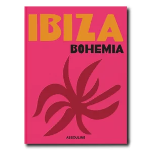 IBIZA BOHEMIA