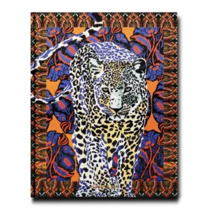 ARABIAN LEOPARD (CLASSIC)