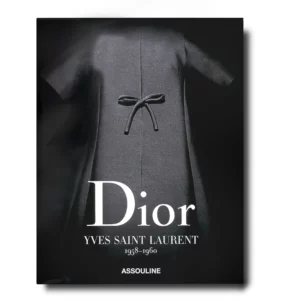 Dior de YSL