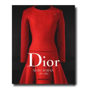 Dior de Marc Bohan