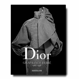 Dior de Gianfranco Ferré