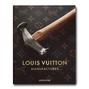 Manufacturas Louis Vuitton