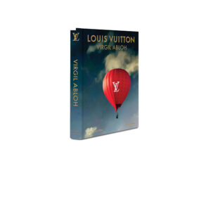 Louis Vuitton Virgil  Abloh (Balloon Cover)